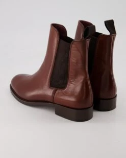 Konstantin Starke Stiefelette In Braun -Tretter Geschaft T 29040000048 pic3