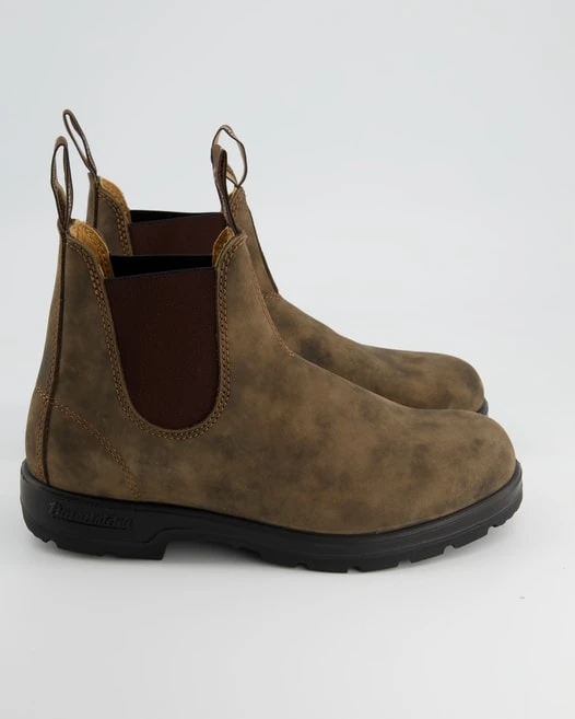 Blundstone Stiefelette in Braun Blundstone Stiefelette In Braun -Tretter Geschaft T 29040000062 pic2