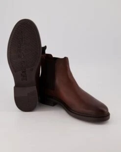 Marc O'Polo Marc O´Polo Flat Heel Chelsea In Braun -Tretter Geschaft T 29040000117 pic12