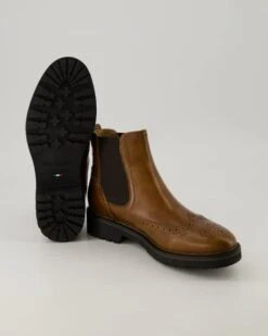 Nero Giardini Stiefelette In Braun -Tretter Geschaft T 29040000130 pic12