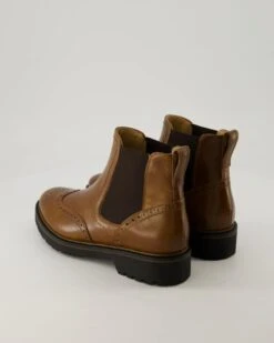 Nero Giardini Stiefelette In Braun -Tretter Geschaft T 29040000130 pic3