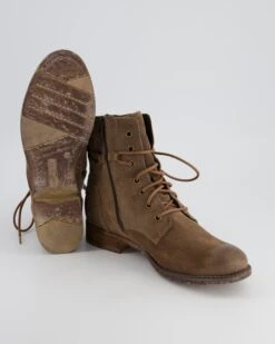 Josef Seibel SIENNA 70 In Braun 4 Josef Seibel SIENNA 70 In Braun -Tretter Geschaft T 29040300028 pic12