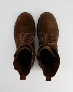 Gabor Stiefelette In Braun 3 Gabor Stiefelette In Braun -Tretter Geschaft T 29040300060 pic11