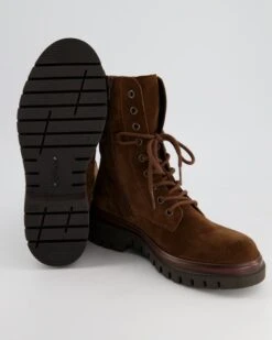 Gabor Stiefelette In Braun 4 Gabor Stiefelette In Braun -Tretter Geschaft T 29040300060 pic12