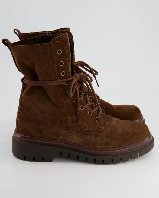 Gabor Stiefelette in Braun Gabor Stiefelette In Braun -Tretter Geschaft T 29040300060 pic2