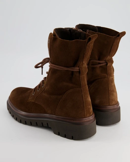Gabor Stiefelette in Braun Gabor Stiefelette In Braun -Tretter Geschaft T 29040300060 pic3