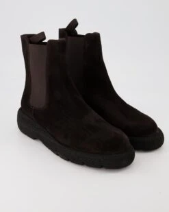 Trumans Stiefelette In Braun