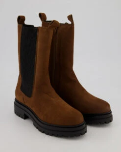 Zahira Chelseaboot In Braun