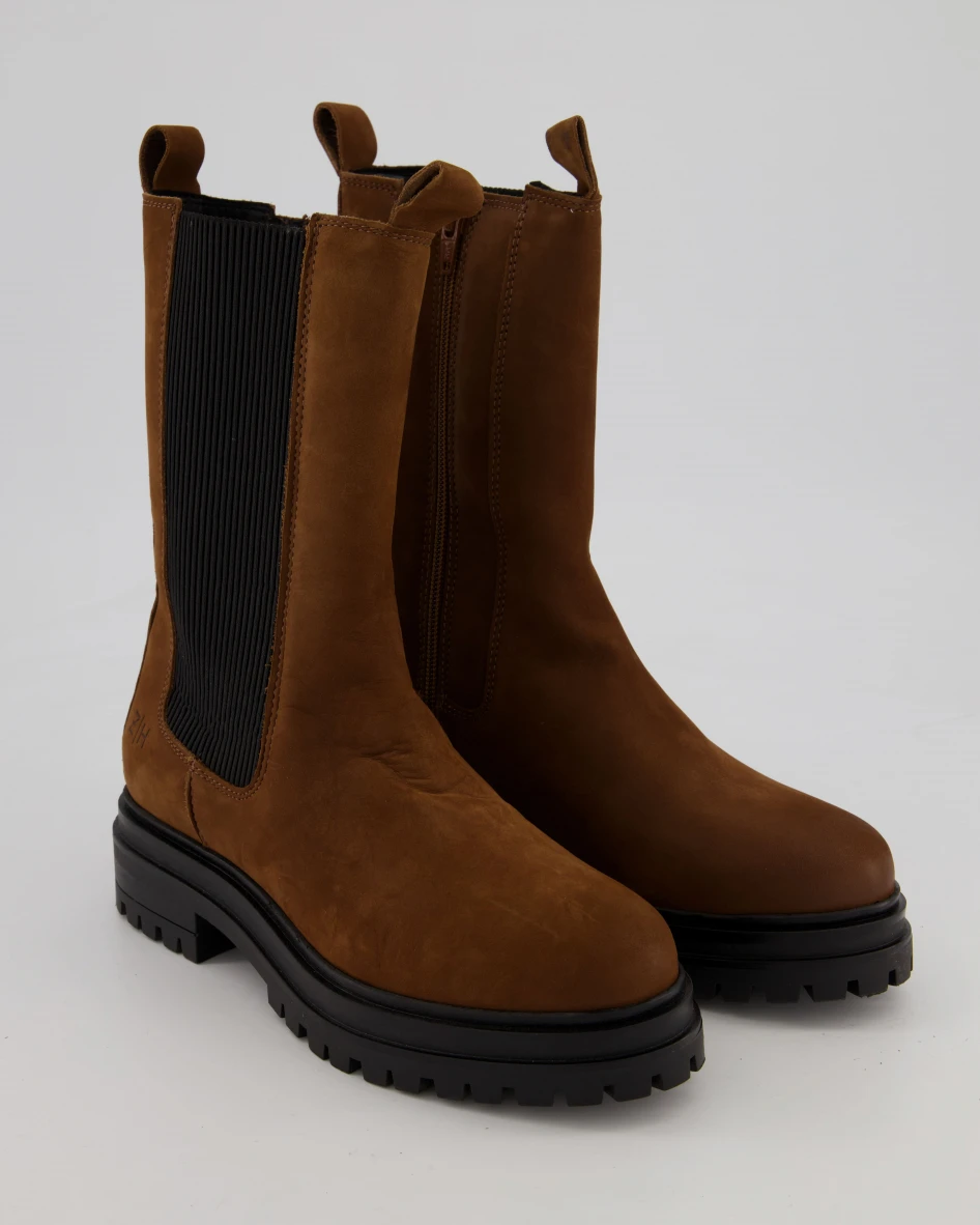 Zahira Chelseaboot in Braun Zahira Chelseaboot In Braun -Tretter Geschaft T 29040300092 pic1