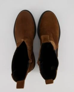 Zahira Chelseaboot In Braun 3 Zahira Chelseaboot In Braun -Tretter Geschaft T 29040300092 pic11