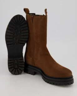 Zahira Chelseaboot In Braun 4 Zahira Chelseaboot In Braun -Tretter Geschaft T 29040300092 pic12