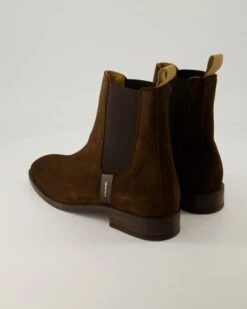 Gant Fayy In Braun -Tretter Geschaft T 29040300131 pic3