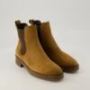 Paul Green Stiefelette In Braun