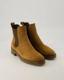 Paul Green Stiefelette In Braun