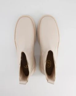 ASH Stiefelette In Beige -Tretter Geschaft T 29050000009 pic11