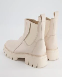 ASH Stiefelette In Beige -Tretter Geschaft T 29050000009 pic3