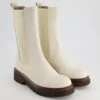 Gabor Stiefelette In Beige