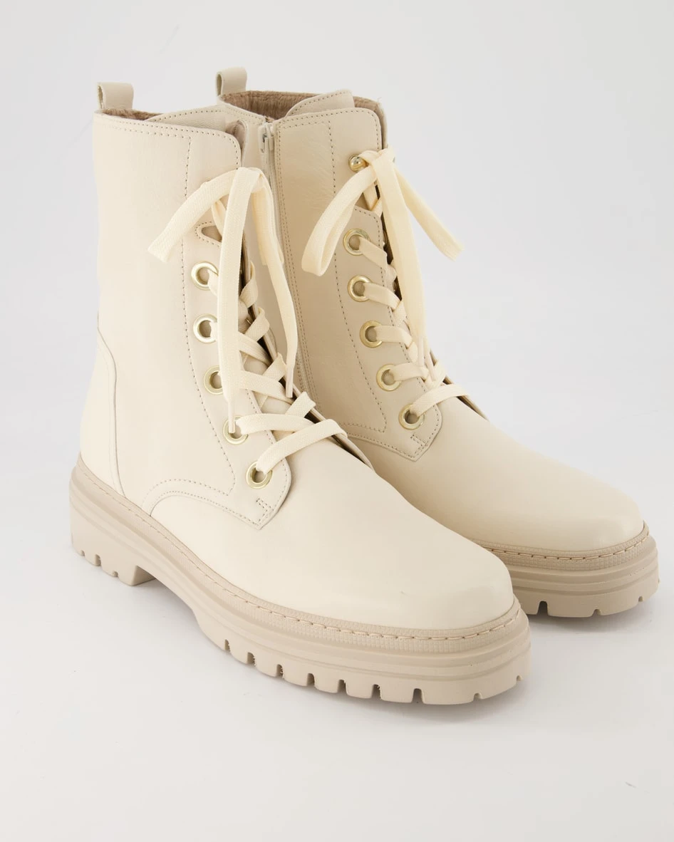 Gabor Stiefelette in Weiß Gabor Stiefelette In Weiß -Tretter Geschaft T 29050000014 pic1