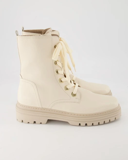 Gabor Stiefelette in Weiß Gabor Stiefelette In Weiß -Tretter Geschaft T 29050000014 pic2