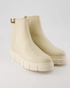 Zahira Stiefelette In Beige