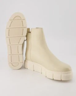 Zahira Stiefelette In Beige -Tretter Geschaft T 29050000024 pic12