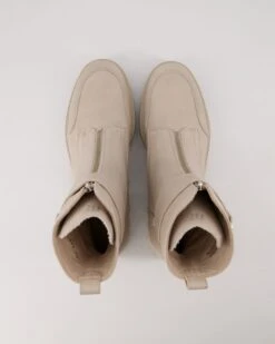 Paul Green Stiefelette In Beige 3 Paul Green Stiefelette In Beige -Tretter Geschaft T 29050000046 pic11