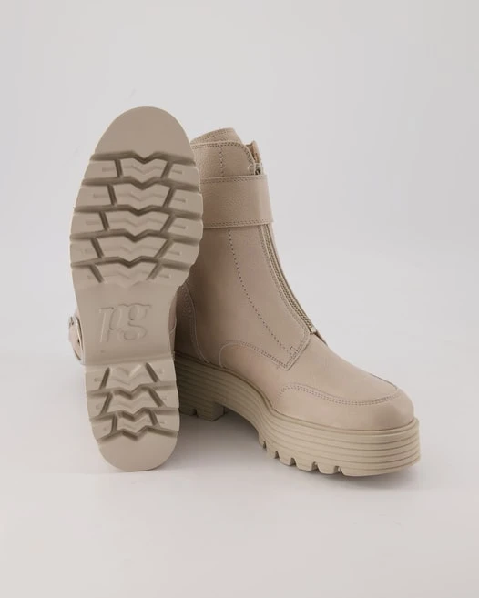 Paul Green Stiefelette in Beige Paul Green Stiefelette In Beige -Tretter Geschaft T 29050000046 pic12