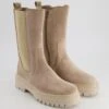 Gabor Stiefelette In Beige