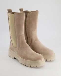 Gabor Stiefelette In Beige
