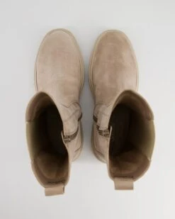 Gabor Stiefelette In Beige 3 Gabor Stiefelette In Beige -Tretter Geschaft T 29050300025 pic11