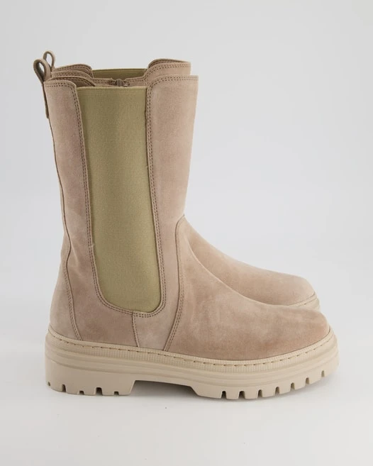 Gabor Stiefelette in Beige Gabor Stiefelette In Beige -Tretter Geschaft T 29050300025 pic2