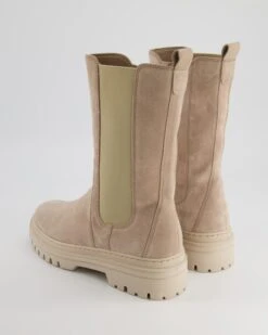 Gabor Stiefelette In Beige 2 Gabor Stiefelette In Beige -Tretter Geschaft T 29050300025 pic3