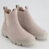 Paul Green Stiefelette In Beige