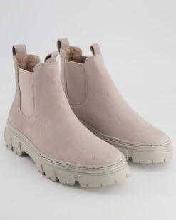 Paul Green Stiefelette In Beige