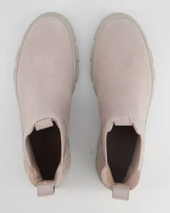 Paul Green Stiefelette In Beige 3 Paul Green Stiefelette In Beige -Tretter Geschaft T 29050300042 pic11