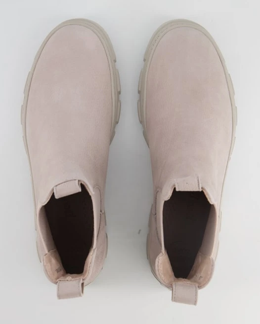 Paul Green Stiefelette in Beige Paul Green Stiefelette In Beige -Tretter Geschaft T 29050300042 pic11