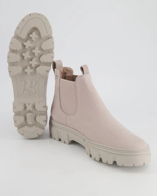 Paul Green Stiefelette in Beige Paul Green Stiefelette In Beige -Tretter Geschaft T 29050300042 pic12