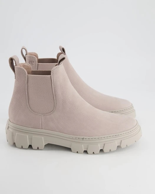 Paul Green Stiefelette in Beige Paul Green Stiefelette In Beige -Tretter Geschaft T 29050300042 pic2