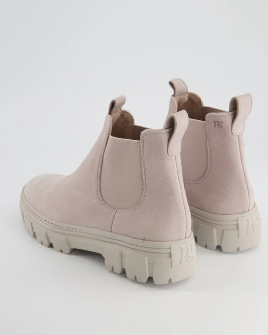 Paul Green Stiefelette in Beige Paul Green Stiefelette In Beige -Tretter Geschaft T 29050300042 pic3