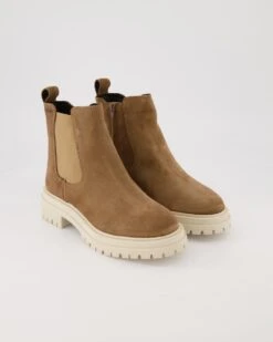 Geox D IRIDEA B ABX A - SUEDE In Braun