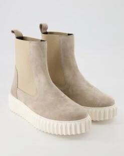 Voile Blanche Beth In Beige