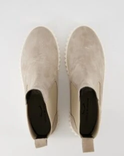 Voile Blanche Beth In Beige 3 Voile Blanche Beth In Beige -Tretter Geschaft T 29050300052 pic11