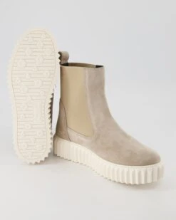 Voile Blanche Beth In Beige 4 Voile Blanche Beth In Beige -Tretter Geschaft T 29050300052 pic12