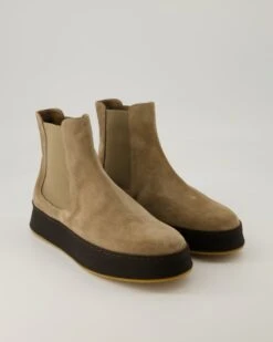 Trumans Stiefelette In Beige