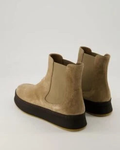 Trumans Stiefelette In Beige -Tretter Geschaft T 29050300094 pic3