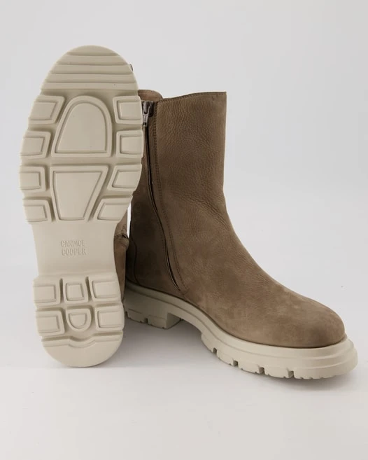 Candice Cooper Chado Brid in Beige Candice Cooper Chado Brid In Beige -Tretter Geschaft T 29050300127 pic12