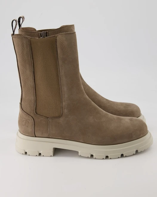 Candice Cooper Chado Brid in Beige Candice Cooper Chado Brid In Beige -Tretter Geschaft T 29050300127 pic2