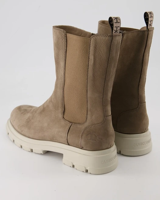 Candice Cooper Chado Brid in Beige Candice Cooper Chado Brid In Beige -Tretter Geschaft T 29050300127 pic3