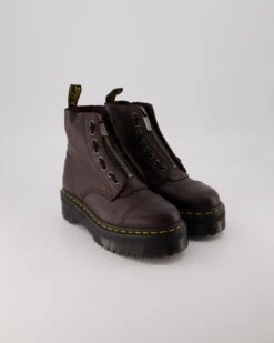 Dr. Martens Sinclair In Rot