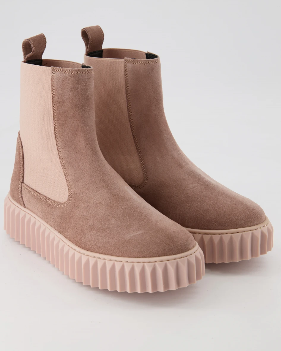 Voile Blanche Beth in Rot Voile Blanche Beth In Rot -Tretter Geschaft T 29065300050 pic1